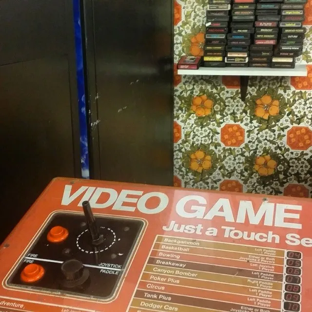 Attic Archaeology: The Five-Minute Test That Separates a $40 Console From a $4,000 One