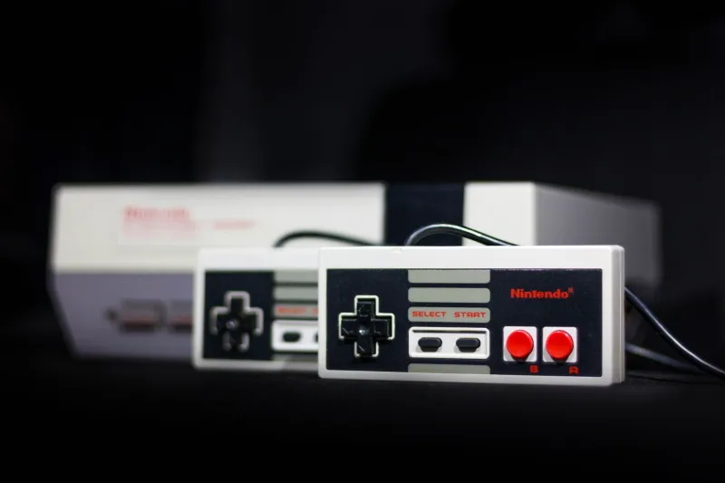 Grandma, It's a Computer You Plug Into the TV: Ranking Consoles by How Badly You'll Fumble the Explanation