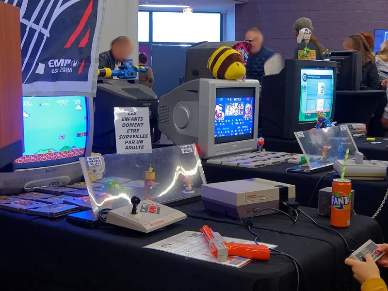The $8 PS2 Guy: How to Spot the One Seller at the Sale Who Knows Something You Don't