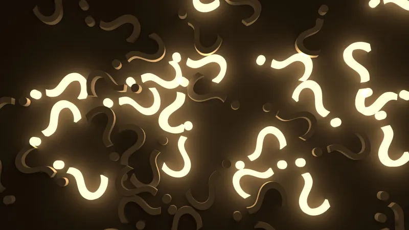 Nobody Named It 64 by Accident: The Secret Economics of a Cryptic Name