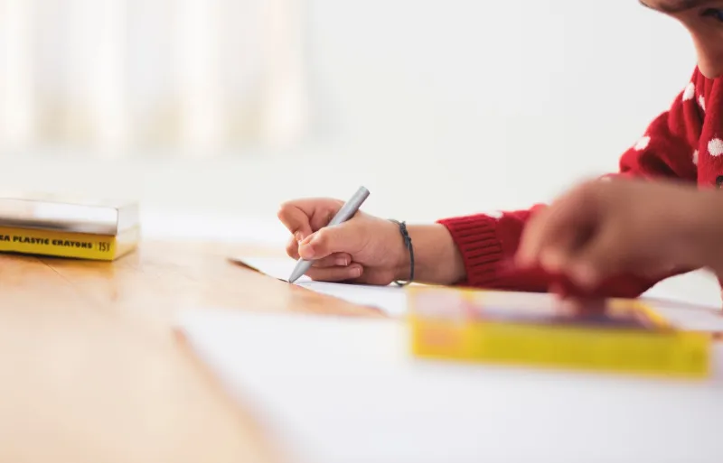 Sixty-Four and Done: The Number Your Brain Decided Was 'Full' Before You Could Do Division